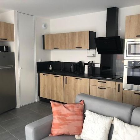 L'Azalee D'Eden Apartment Saint-Jean-de-Monts Exterior photo