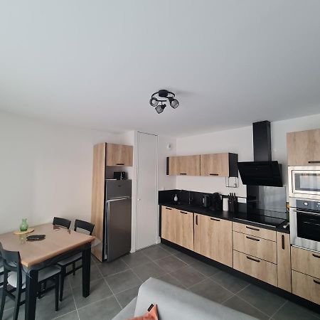 L'Azalee D'Eden Apartment Saint-Jean-de-Monts Exterior photo