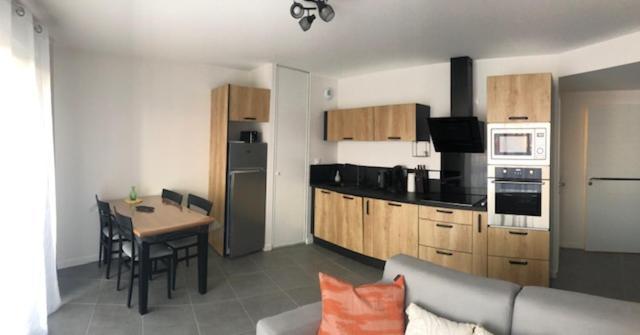 L'Azalee D'Eden Apartment Saint-Jean-de-Monts Exterior photo