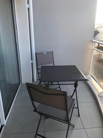 L'Azalee D'Eden Apartment Saint-Jean-de-Monts Exterior photo