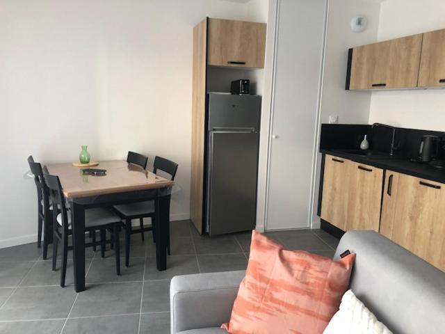 L'Azalee D'Eden Apartment Saint-Jean-de-Monts Exterior photo